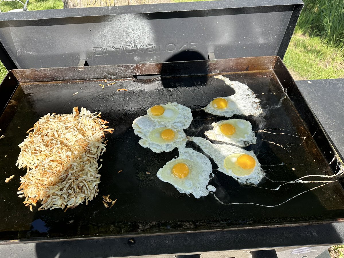 John Whitacre tweet media