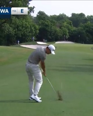 RT @CSChallengeFW: .@collin_morikawa Birdies No. 7! #CharlesSchwabChallenge https://t.co/lYTcsgQRxs