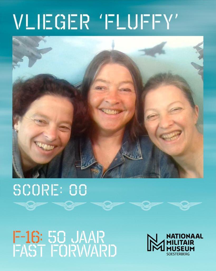 witblok's tweet image. Met mijn zussen naar het @NMMSoesterberg