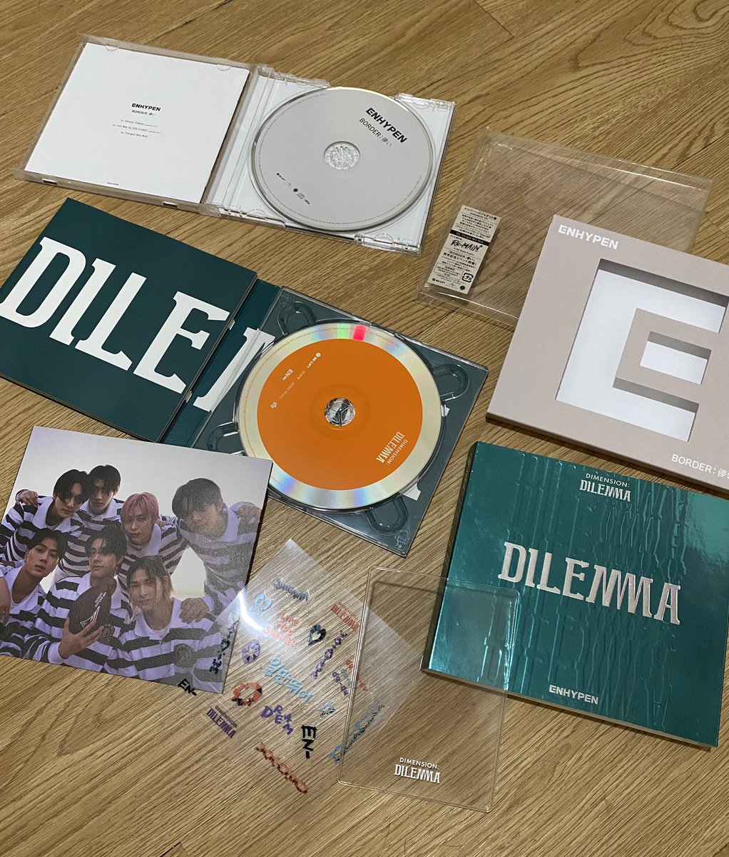 enhafindsph's tweet photo. ꒰ wts lfb ph ꒱ #ENF_Onhand

Enhypen Hakanai Jungwon Solo &amp; Essential Unsealed Album SET  
(all inclusions in 2nd pic) 
₱100 

— Onhand &amp; Ready to ship 
— Reply Mine or DM to claim https://t.co/rCzRJu2Vx0