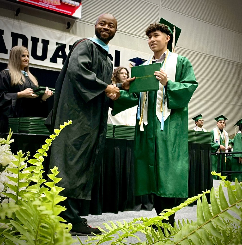 Garland ISD tweet media