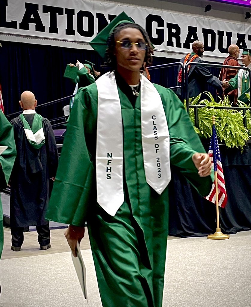 Garland ISD (@gisdnews) on Twitter photo “Chop Wood. Carry Water”
Congratulations to the Class of 2023 at <a href="/NFHS_Rangers/">Naaman Forest High School</a> Charge On!!! 🎉
We are so very proud #TheGISDEffect #Classof2023 “Chop Wood. Carry Water”
Congratulations to the Class of 2023 at <a href="/NFHS_Rangers/">Naaman Forest High School</a> Charge On!!! 🎉
We are so very proud #TheGISDEffect #Classof2023