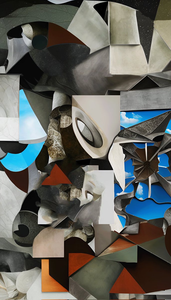 Gm | Separation (Self-induced)