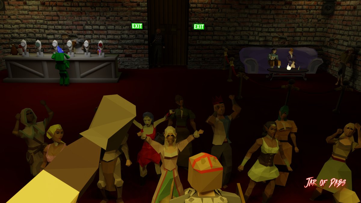 JarOfDabs's tweet photo. #osrs #fanart #runescape #jagex #rsmv https://t.co/52TPB7zbUK