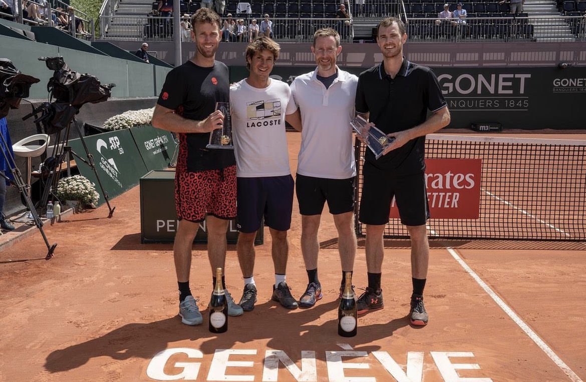 Jamie Murray tweet media