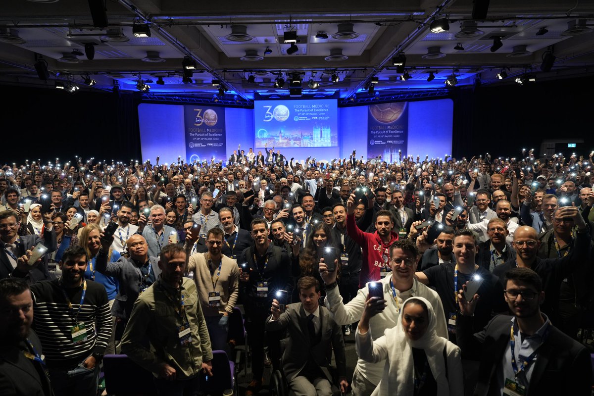 Isokinetic Conference tweet media