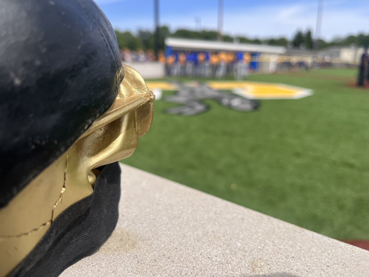 Let’s do this! #LFG #BAMF