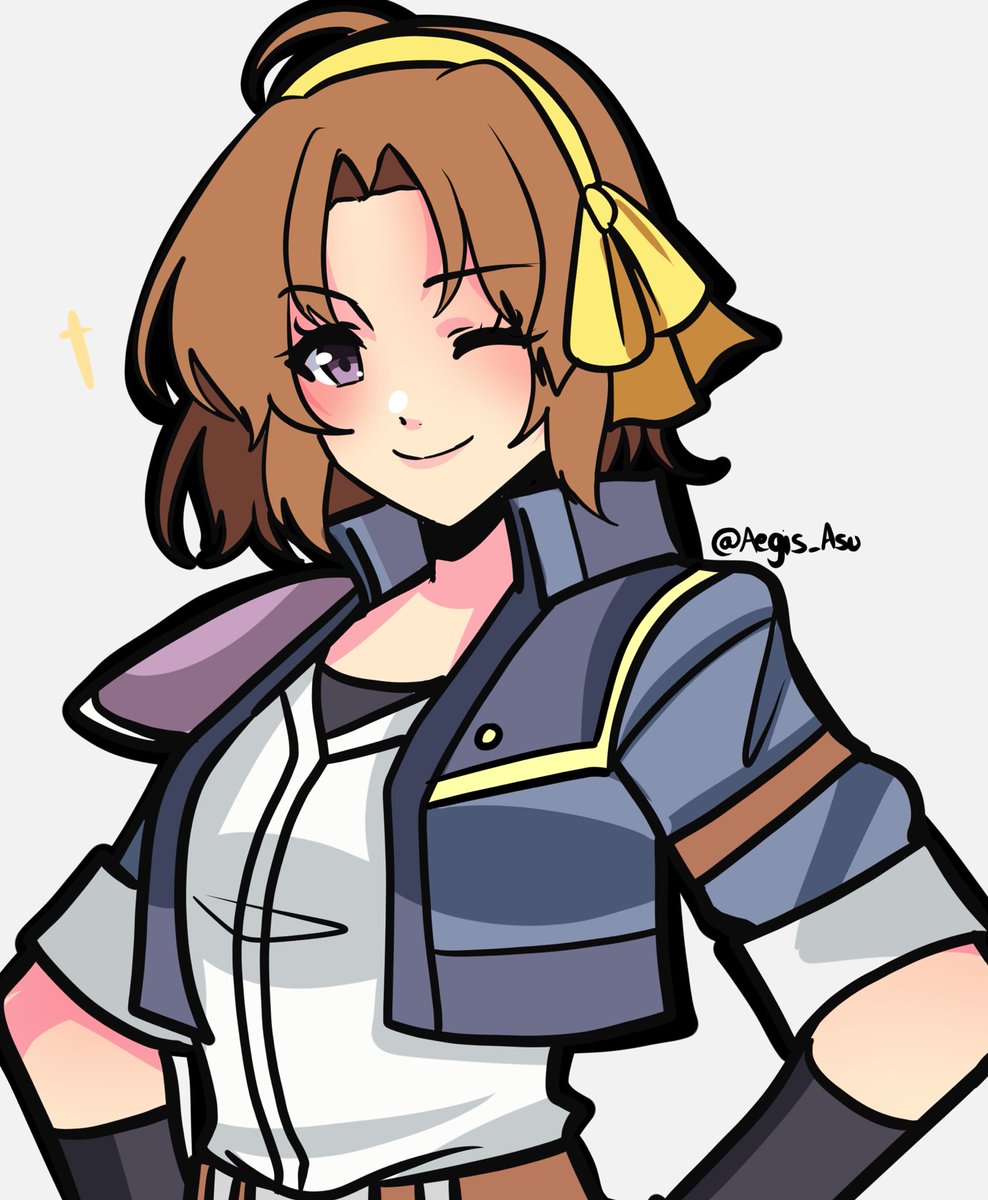 Quick Anelace 🩷 #kiseki