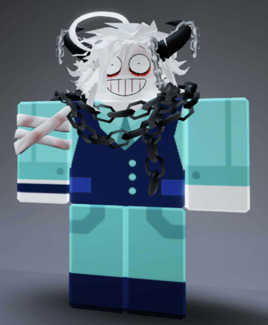 Dusttale sans  Minecraft Skin