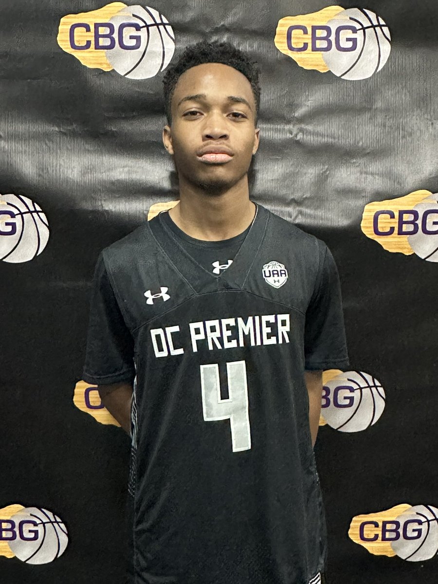 Commonwealth Basketball Group (@thecbglive) on Twitter photo - <a href="/DC_Premier_/">DC Premier</a> with a convincing win in 15U action
5 - Shane Pendergrass
2 - Karon Bailey
10 - Kyle Logan
4 - Tj Farrington
#LiveFromTheCBG - <a href="/DC_Premier_/">DC Premier</a> with a convincing win in 15U action
5 - Shane Pendergrass
2 - Karon Bailey
10 - Kyle Logan
4 - Tj Farrington
#LiveFromTheCBG