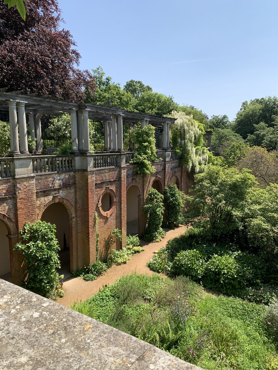 Hidden #london , isn‘t it loveley?