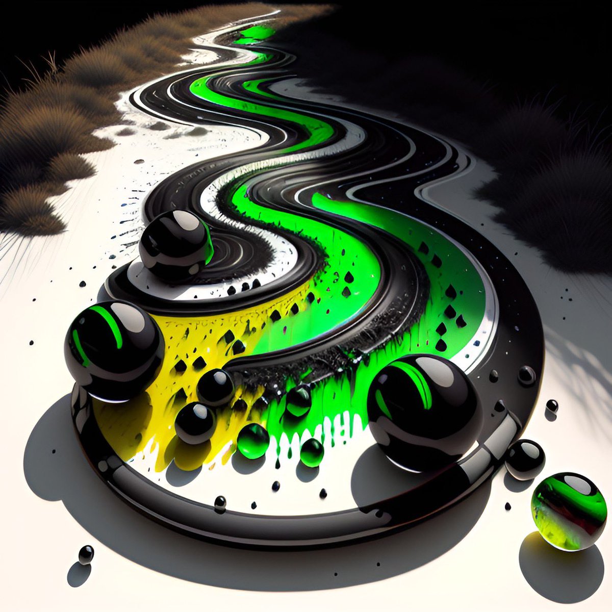 💚 Community Game Night! 💚

Join #lilboogas and <a href="/young_chris97/">#TGOD PEDROBEAR97</a> on Twitch for night of gaming and fun! 

🦠 $25 eth &amp; NFT prizes! 

When: Monday 5/29 @ 5:00pEST/2:00pPST
Where: twitch.tv/pedrobear97

🦠 RT/Like &amp; Follow <a href="/lilboogasNFT/">TBD</a> &amp; <a href="/young_chris97/">#TGOD PEDROBEAR97</a> 
🦠 Tag a friend or two!