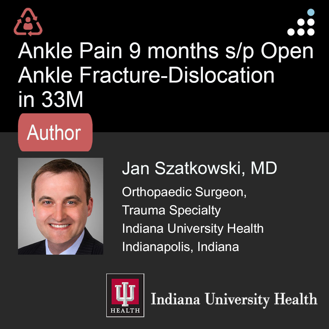 Orthobullets tweet media