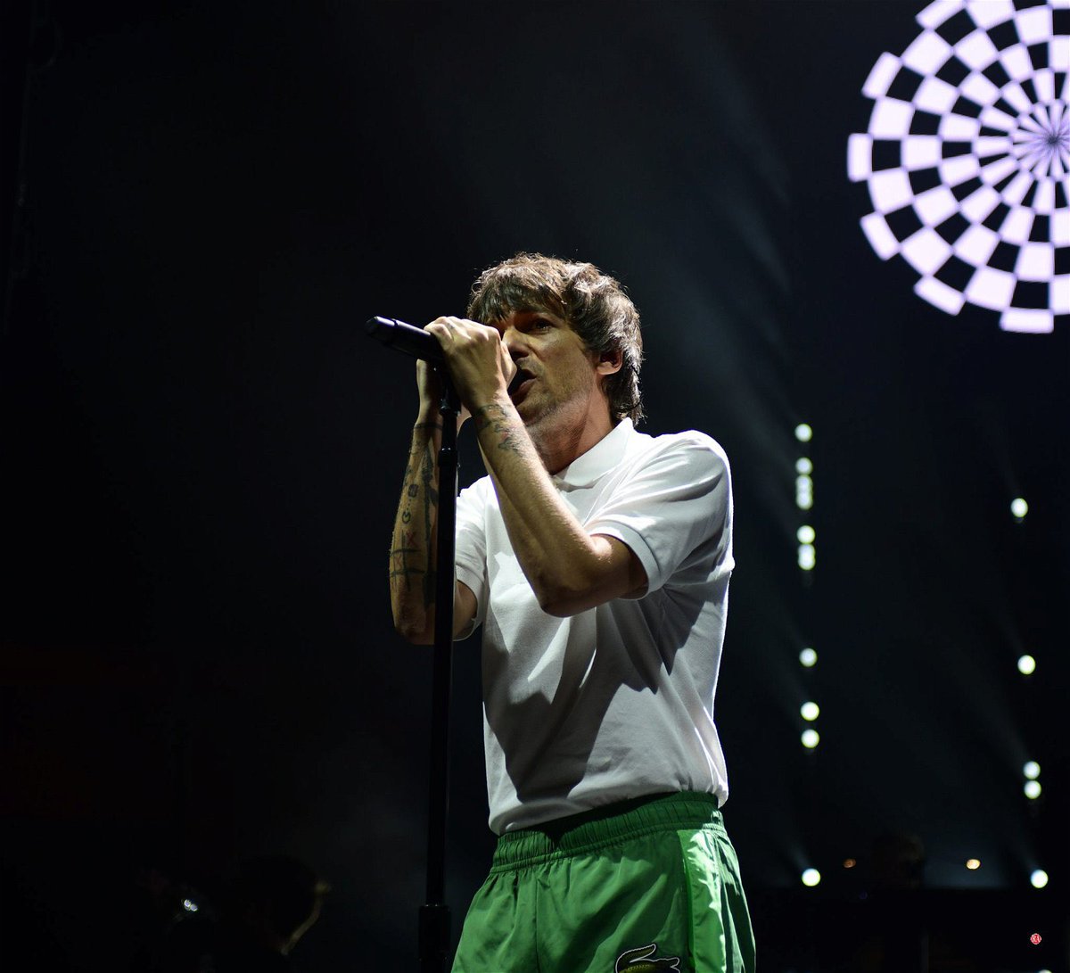HLDTour's tweet image. Louis Tomlinson, live from Mohegan Sun Arena.
#FaithInTheFutureUncasville 
5/26/23

📸: Michael Chaiken