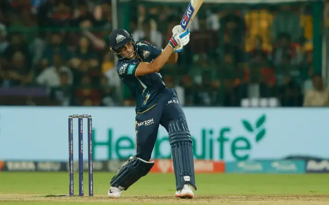 Shubman Gill continued his sensational form in IPL 2023 by scoring his third century of the season against Mumbai Indians in Qualifier 2 on Friday, May 26. The 23-year-old scored a sensational 129 off60 deliveries with the assistance of seven fours and

faircric.news/he-is-the-next…