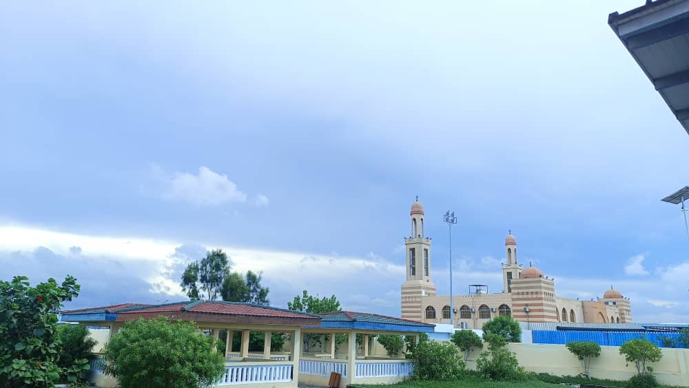 djib_side's tweet photo. Djibouti | Images de #Djibouti ville (#Quartier7) aujourd'hui
📸 Asma Hassan (Asma John) https://t.co/BzrBViH5z2