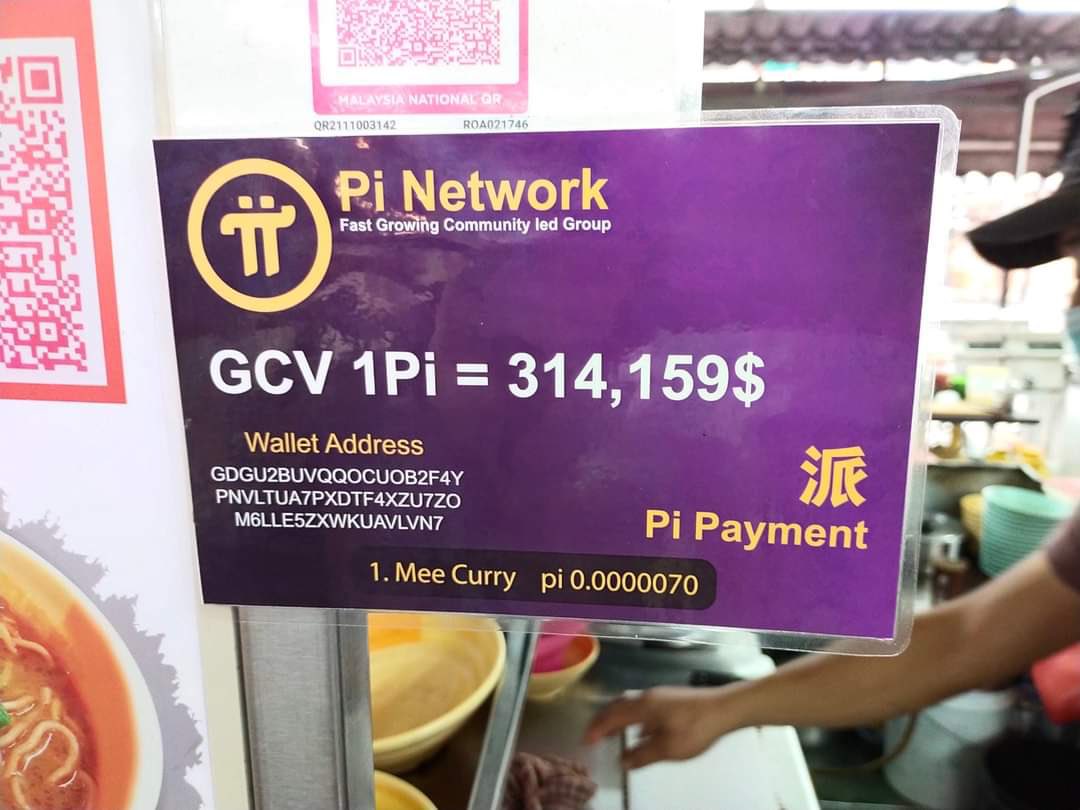 🎏Congratulations _ good news 🗞️ #Pi Network Approaches #OpenMainnet Launch: Over 1.9 Billion Pi Tokens Migrated, #Wallet Creation Speed Surges #PiNetworkEra #gcv #blockchains #kyc #btc    #Crypto #cryptocurrency #CryptoCommunity #PiNetworkLive #PiNetwork #pichainmall #pimall