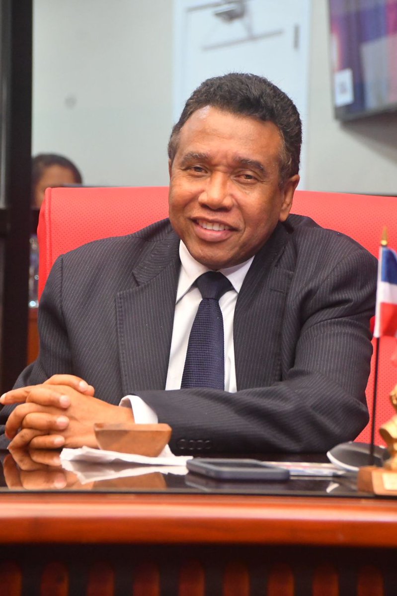 El Nuevo Diario tweet media