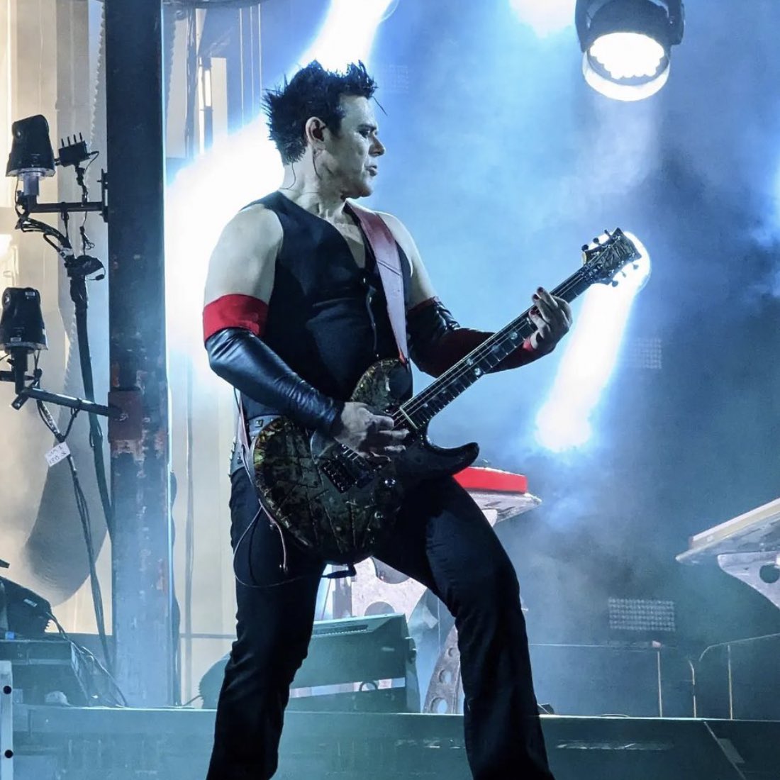 rammstein archive tweet media