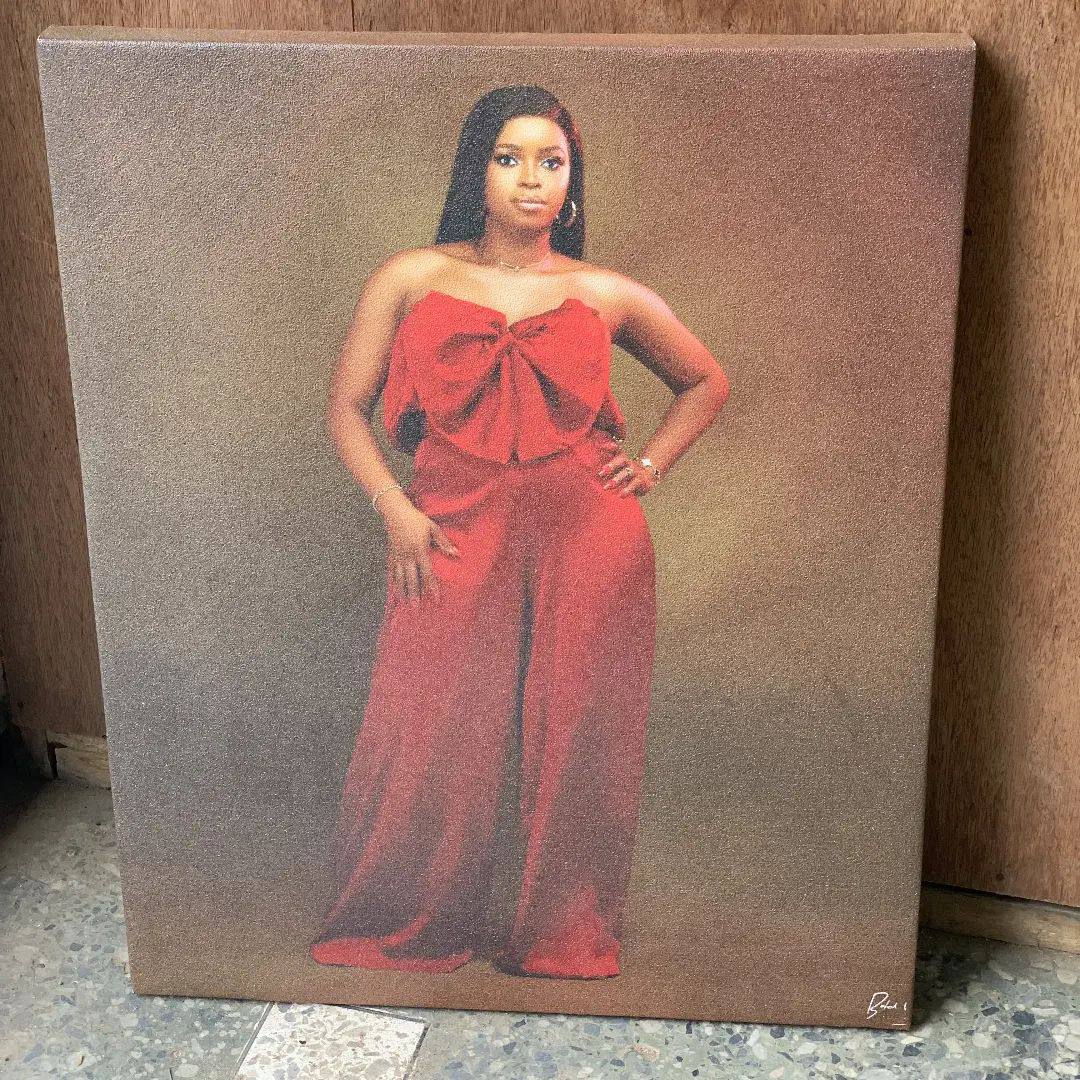 PeaceCanvas's tweet photo. Spice up your wall with any of Anibaba Canvas Frame and bring out the reality with 10% discount on all our frame and free delivery within Lagos State. Offer is valid from 27th of May - 4th of June 2023.
ANIBABA CANVAS FRAME GIVING YOU THE BEST

https://t.co/FVrrivbI0i https://t.co/DP4ETmrvER
