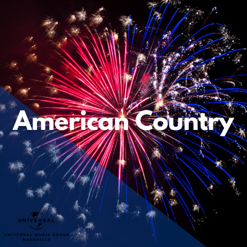 MCA_Universal's tweet photo. Kick off Memorial Day weekend with our #AmericanCountry playlist featuring @brothersosborne, @carrieunderwood, @lukebryan and more! 🇺🇸❤️ 

🎧: https://t.co/InxrseJDLP https://t.co/ciwbSTWfpc