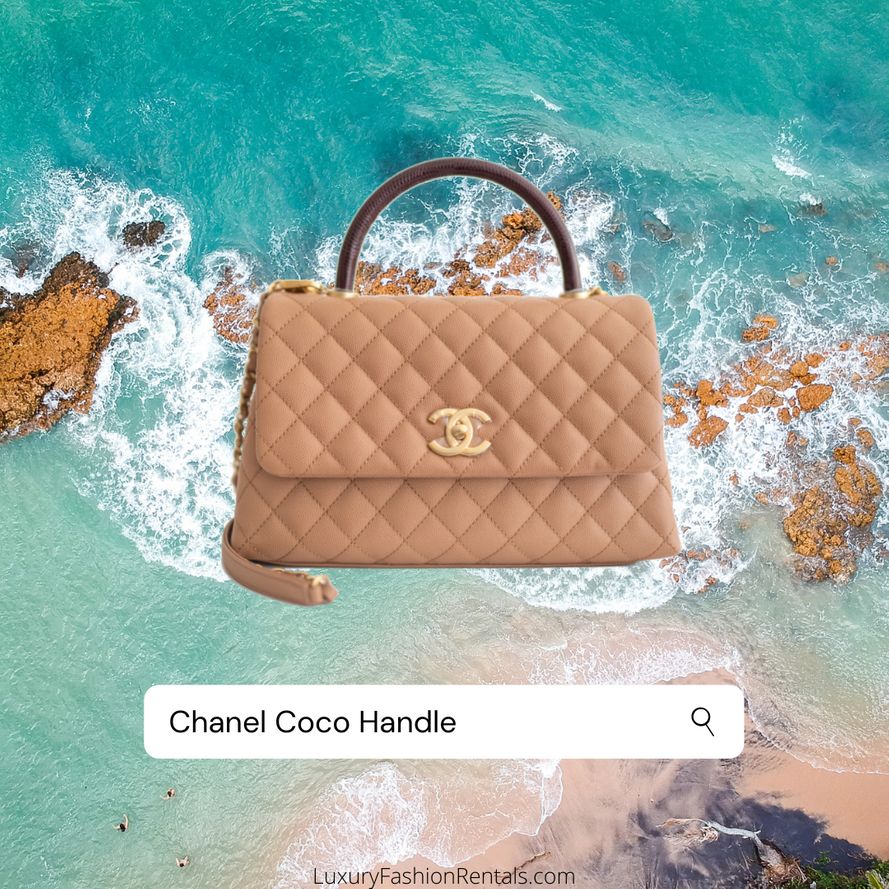 Featuring the classic #ChanelCoCoHandle 🤎
.
.
.
.
.
.
.
.
#chanelflap #classicchanel #neverwithoutmychanel #handbagaddict #purselover #iiheartchanel #chaneladdict #rentchanel #chanelcollection #cocomademedoit #chanelbags #chanellovers #chanellover #chanelista #bagcrush