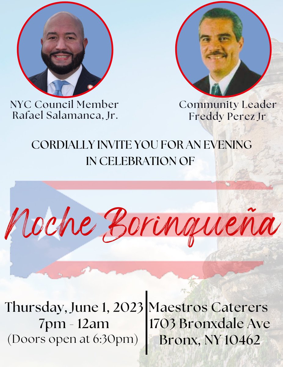 Rafael Salamanca, Jr. (@cmsalamancajr) on Twitter photo 