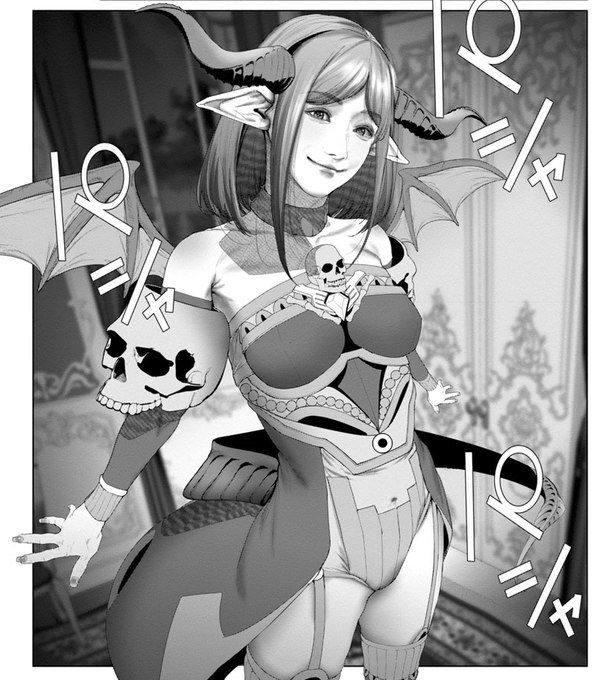 コスは淫らな仮面
～オートクチュール～

第6話 『シンデレラナイト』    

https://t.co/AyzcpdLwHA

 #コスは淫らな仮面 #コス淫 