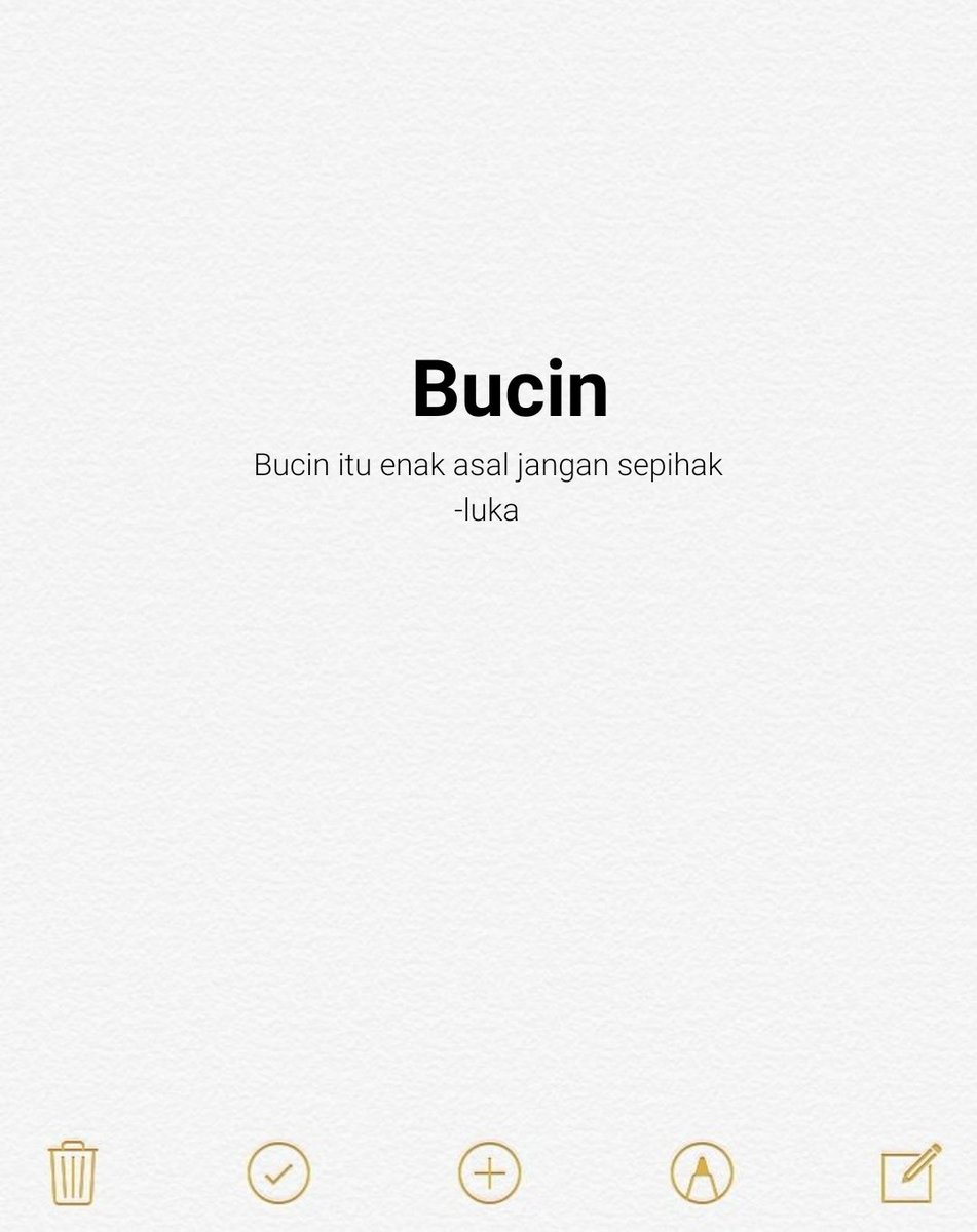 g0res_luka's tweet photo. Bertepuk sebelah tangan🥀
.
.
#aksara #diksi #katasadboy #katasedih #puisicinta #puisisenja #puisilover #fyp #fypシ #fypage #fypp #Trending #aksara #bucin https://t.co/JwkPCqD7Vj