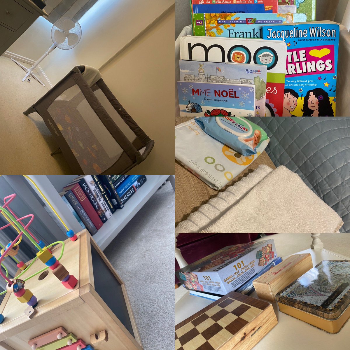 As a family owned and run business we understand how much of a difference the little things can make. #selfcatering #holidaylets #jerseyci #familybusiness #travellingwithchildren #grouville