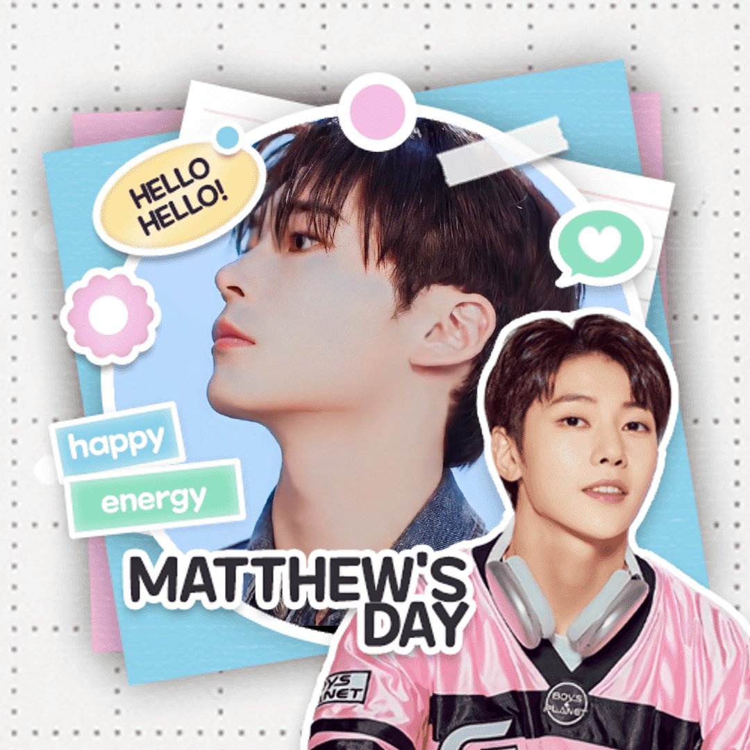 Ieeheesewng's tweet photo. ^ Second birthday . The beautiful smile Matthew. happy birthday my sun โกโก
#Matthewday https://t.co/JA0JjQLc8G