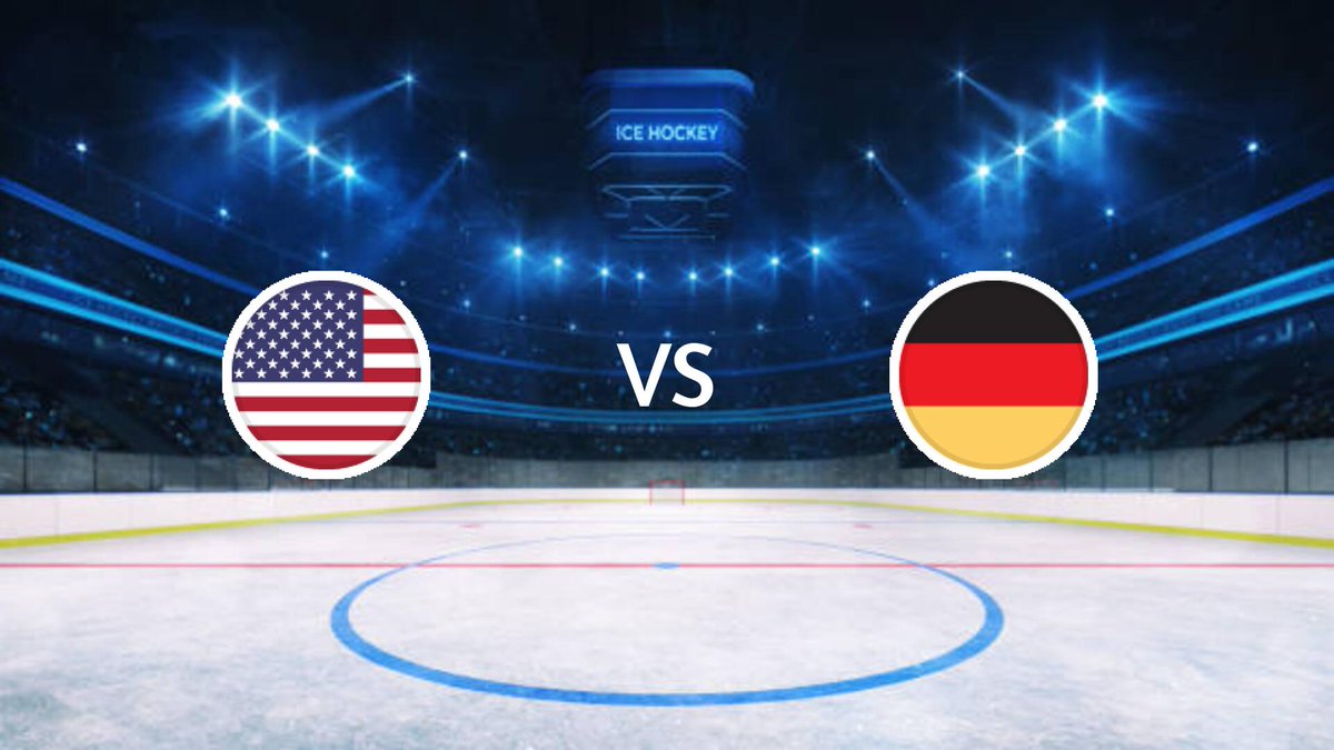 USA vs Germany
USA Live Streams
Germany Live Streams
Start time: May 27, 2023 10:00 PM GMT+7
#nhl
#nhlstreams
#worldchampionship