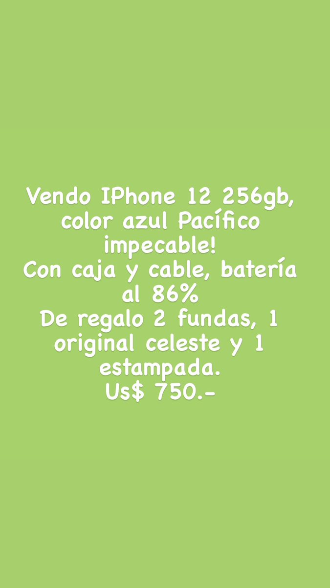 Liliana Escribano tweet media