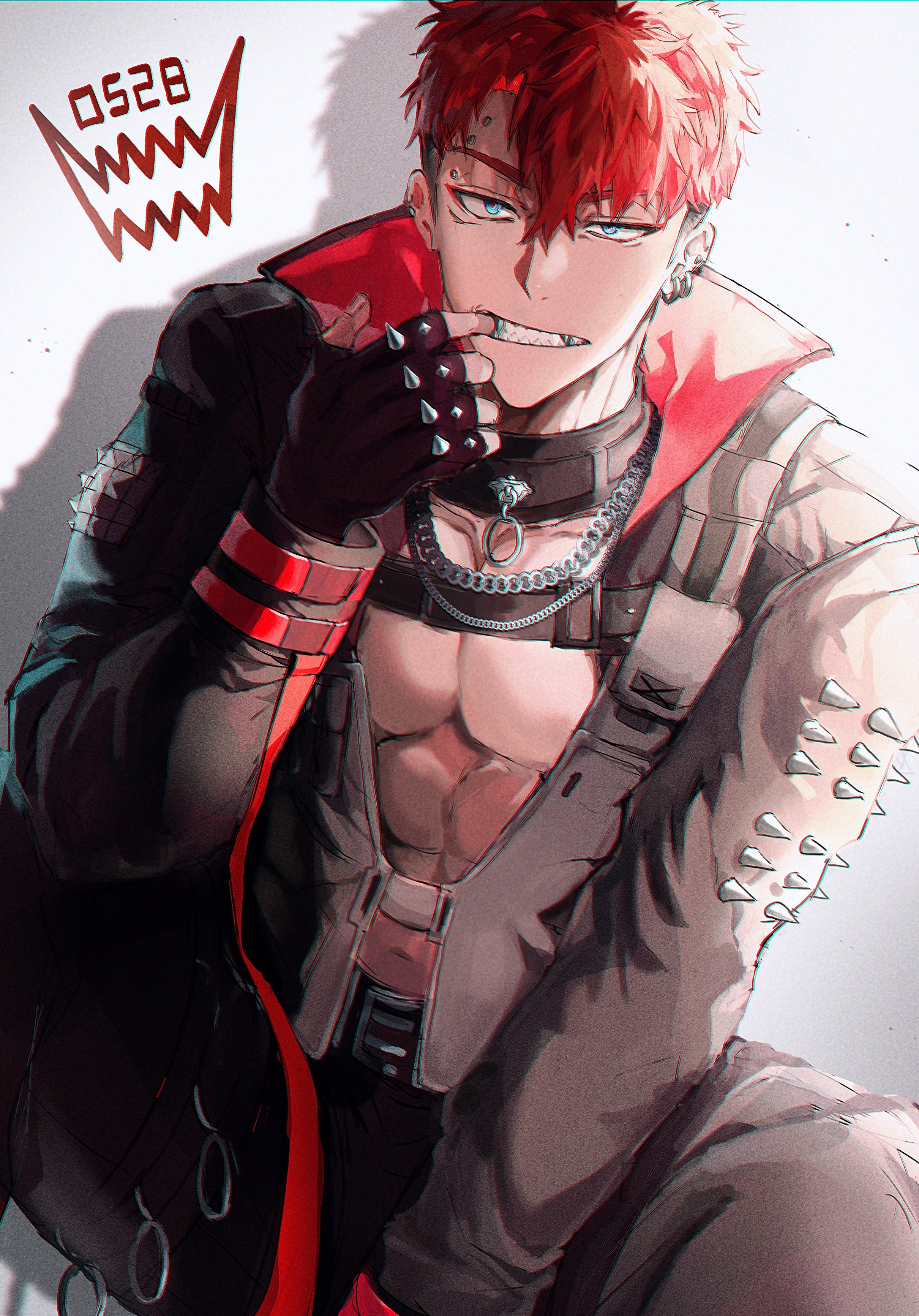 HappyRYOUGADay - Search / X