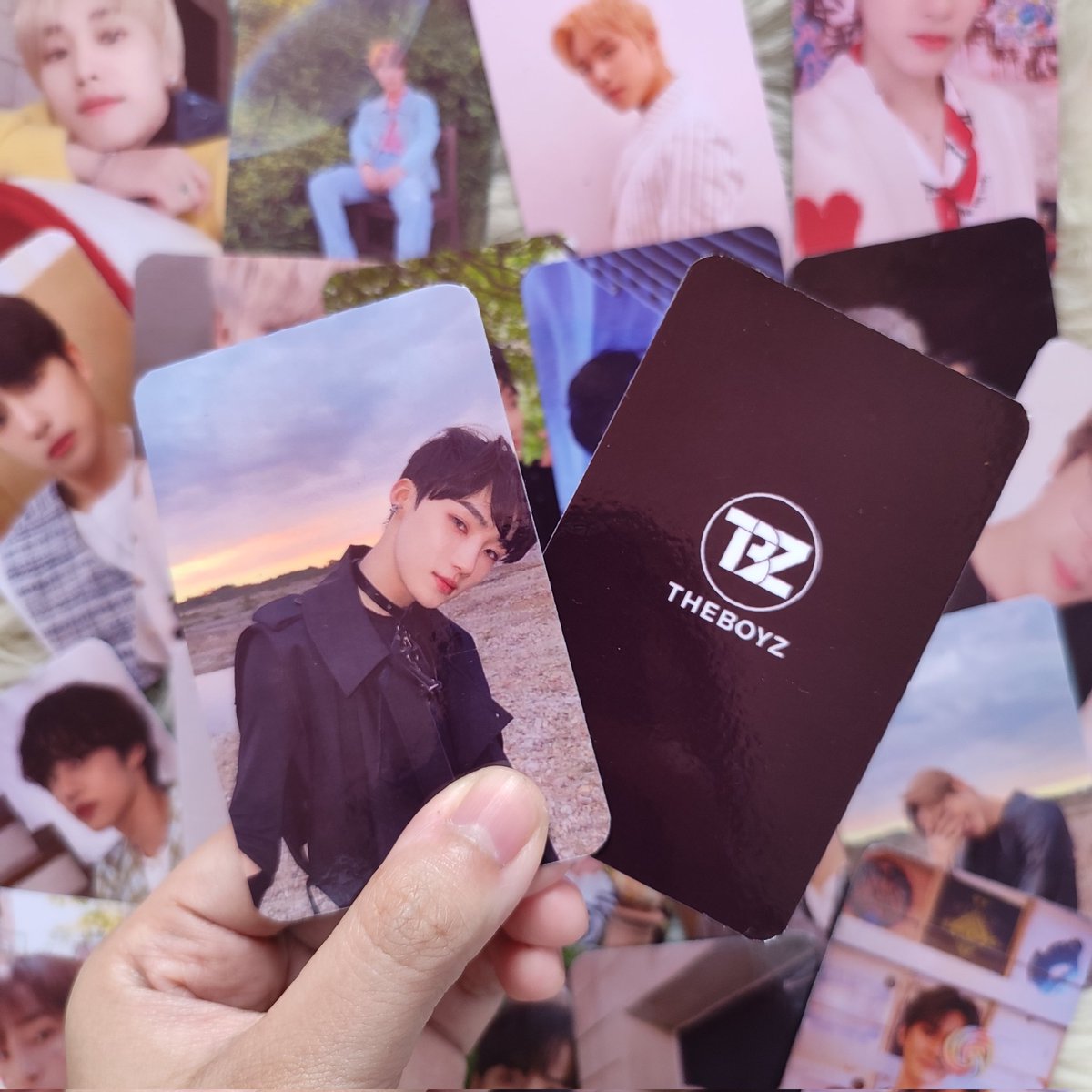 litratoroid's tweet photo. #LitratoroidSamples 🌷

Thank you for ordering, The B! 🫶

✨ wtb lfs printing services ph rush print photocard handbanner polaroid filmstrip postcard piso print kpop coscard exo ppop red velvet nct nmixx jeon somi twice ive straykids txt sb19 minzy win woodz the boyz https://t.co/yyyVm898qj