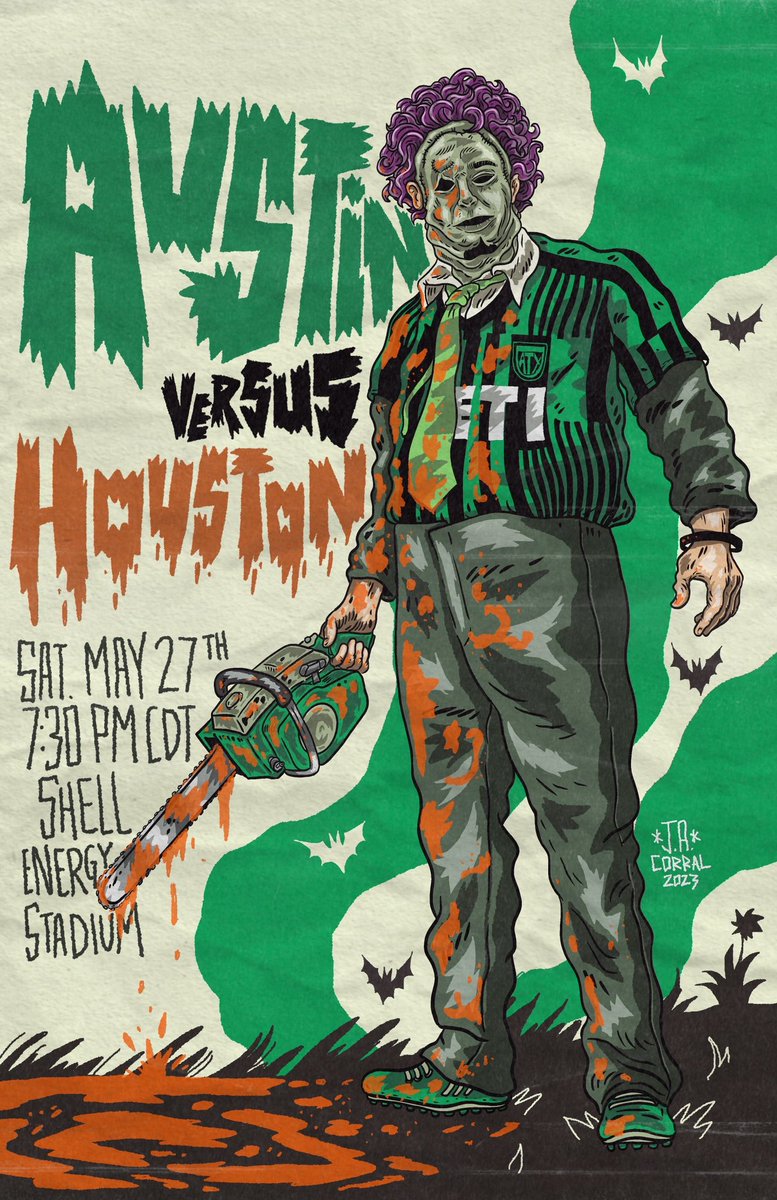 LET’S GET THESE POINTS!! 💚🖤

🎨: <a href="/abstractalberto/">Joel Corral</a>