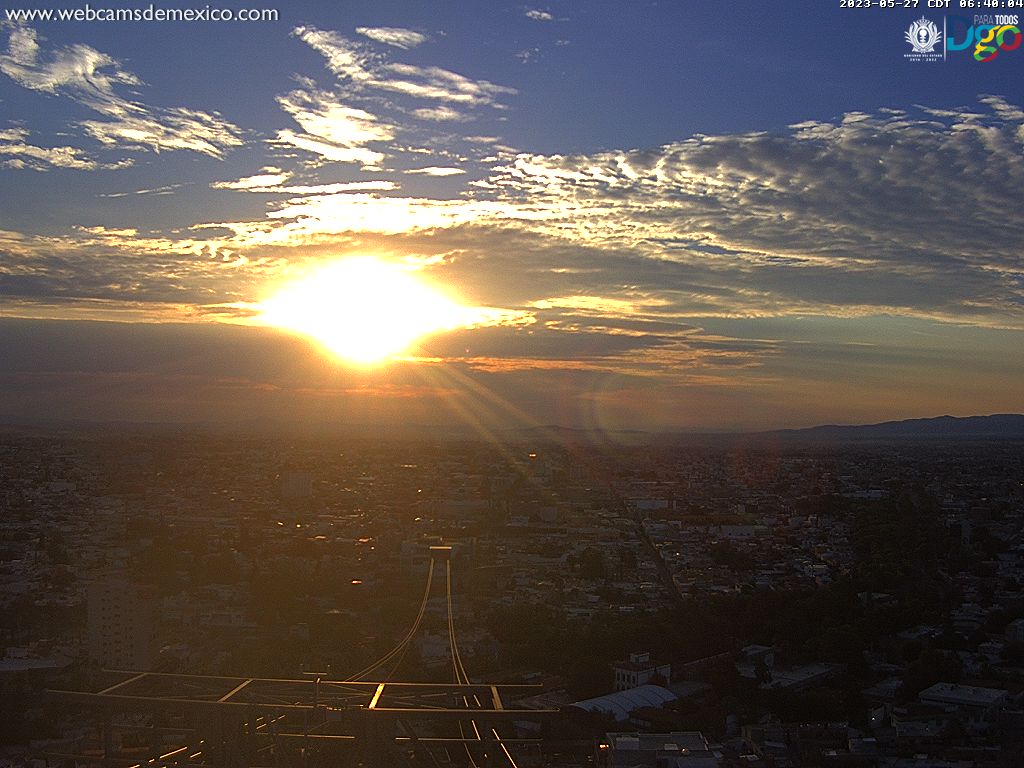 Webcams de México (@webcamsdemexico) on Twitter photo Amanecer en #Durango.
Vista panorámica.
Vía: <a href="/TurismoDurango/">Turismo Durango</a>.
webcamsdemexico.com/webcam/durango… Amanecer en #Durango.
Vista panorámica.
Vía: <a href="/TurismoDurango/">Turismo Durango</a>.
webcamsdemexico.com/webcam/durango…