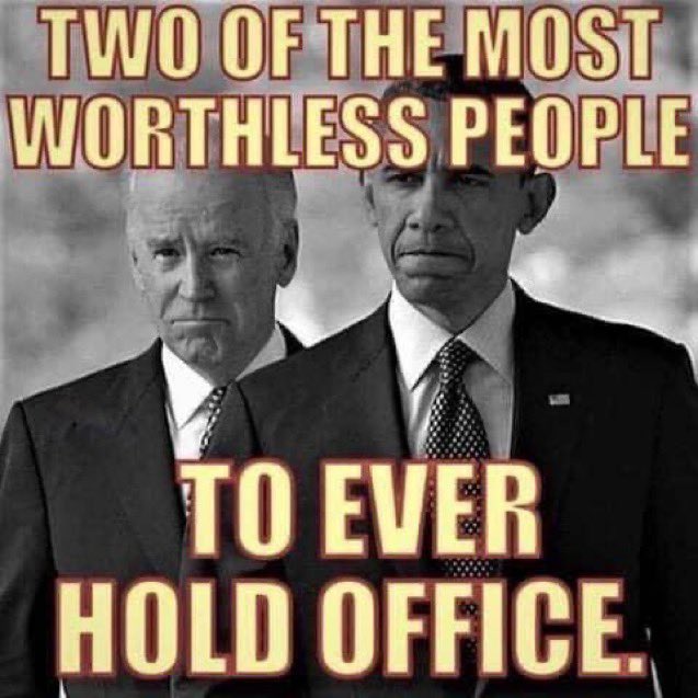 DarleaStacy's tweet photo. @BarackObama @POTUS https://t.co/mXdiv6Mg2k