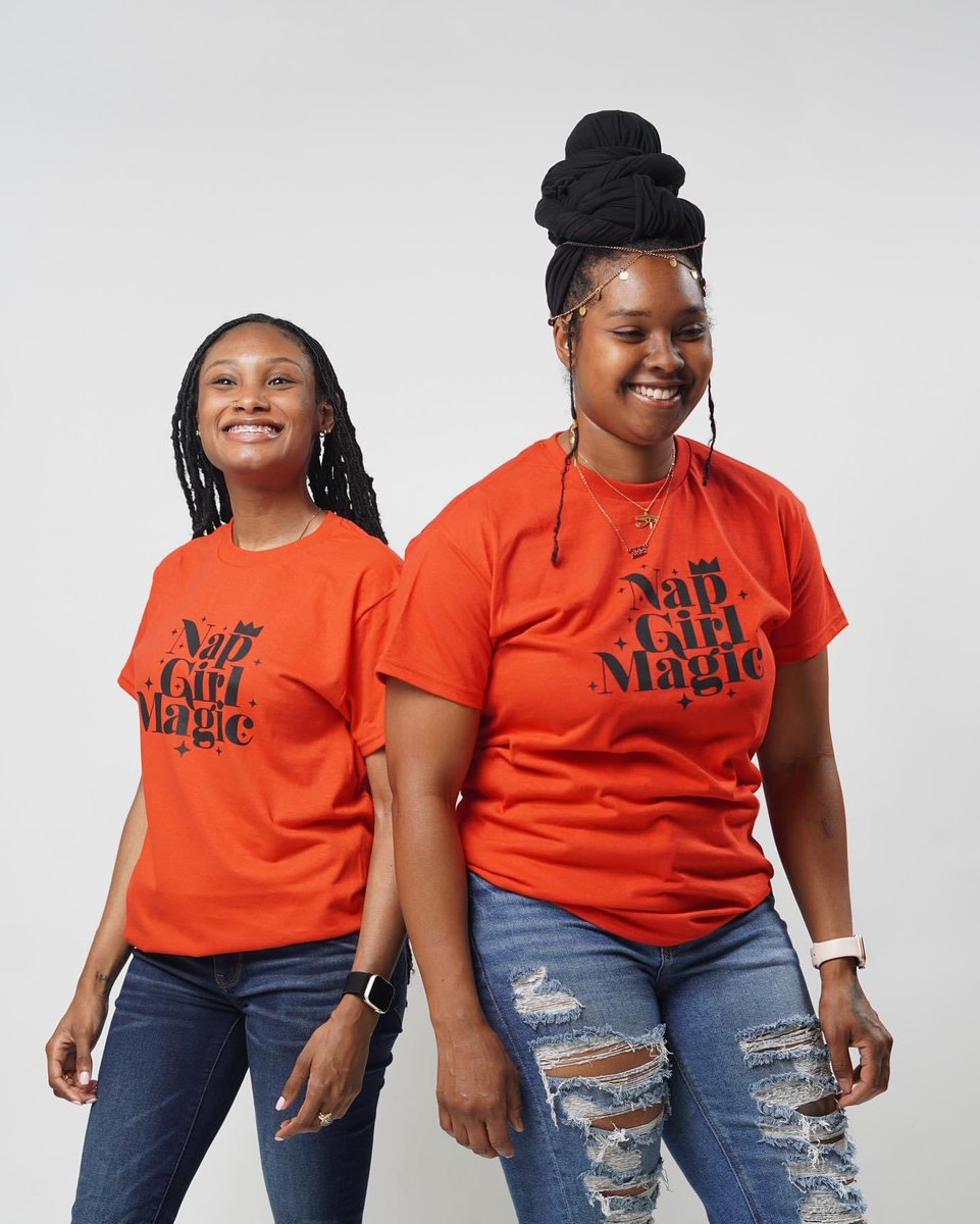 MidwestLeak's tweet photo. ✨ Nap Girl Magic ✨
available today at #MelaninInMay

#NapGirlMagic #MidwestLeak #LeakLadies https://t.co/pS58Au8WuV