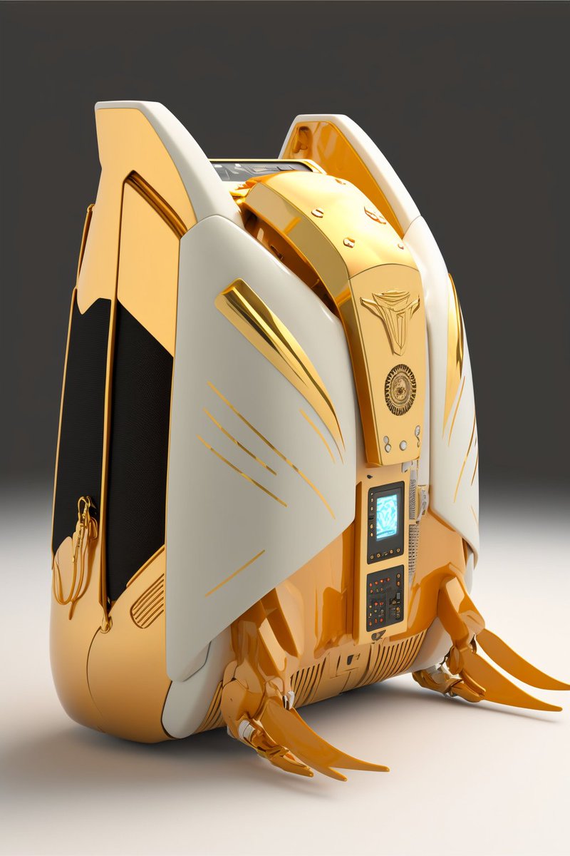 Your jetpack to the moon in crypto is good ALPHA