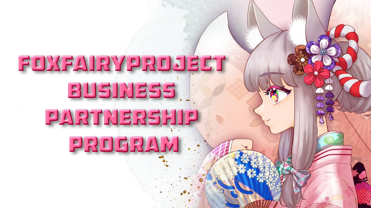 🔥FoxFairyProject Business Partnership Program🔥

🏆Partner

Become our Business Partnership and share 5,000,000 $FFP.

Pool: 5,000,000 $FFP and substantial support from the founding team.

#NFT #oat #Freemint #zealy #airdrop $FFP