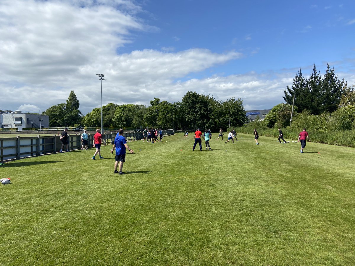 corey_carty's tweet image. Serious weather today for our Children’s Coaching Award in @GreystonesRFC #FromTheGroundUp  #NeverStopCompeting @LeinsterBranch #CoachingCourse