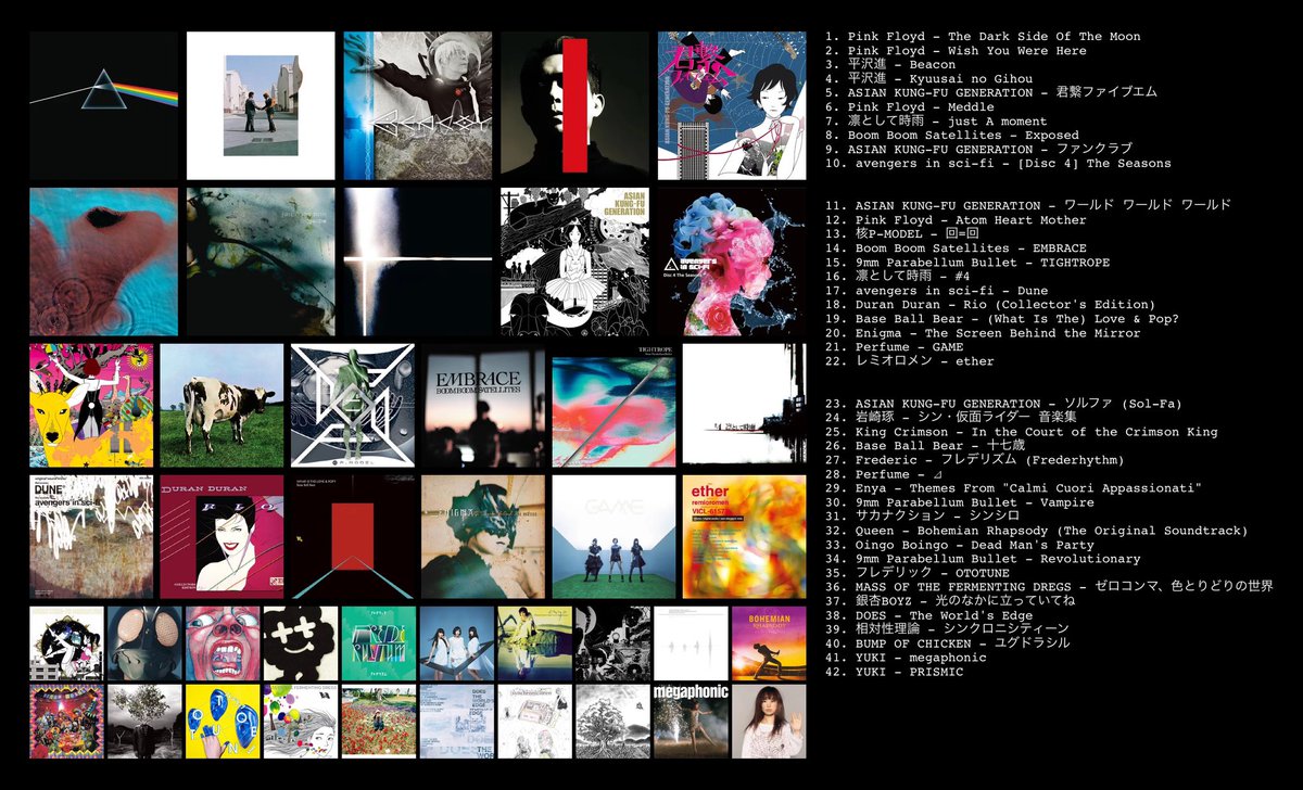 バンブーイン・ブルー (@_____tk_) / Posts / X