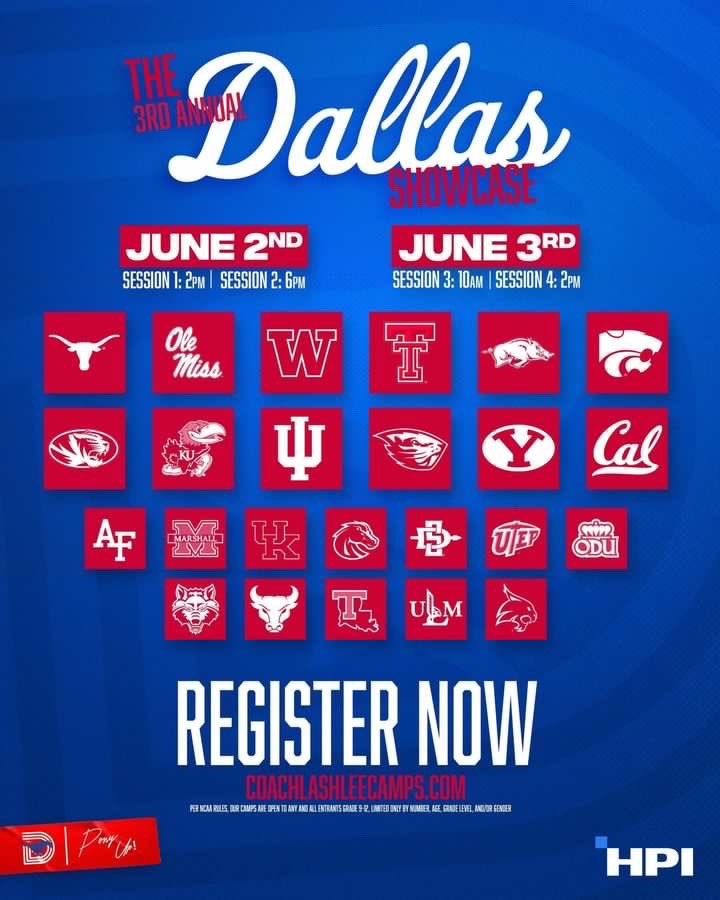 D1_michael2's tweet photo. I will be attending this camp on June 2 #letsgetpayed https://t.co/u8XPORdO3P