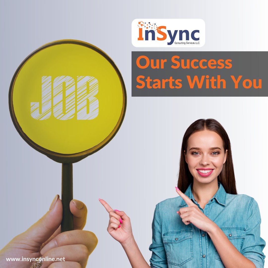 Come Join The Insync Family! 🎉 visit insynconline.net #teamwork #nurse #team #nursing #itjobs #payrolljobs #nursepractitioner #employment #aprn #nursesrock #nurselife #staffing #insync #travelnursing #rnjobs #rn #lpn #nursejobs #technology #healthcare #eor