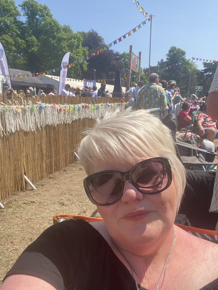 KateFavell207's tweet photo. Let’s Rock Wales brilliant day so far #letsrockCardiff #tonyhadley #nikkershaw @iamnathanmoore. Come on Cardiff https://t.co/RRU4JxOtUl