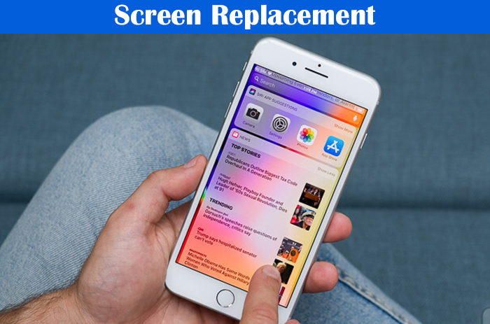 IPHONE 8 PLUS SCREEN REPLACEMENT

Book now :
phoenixcell.ca/collections/ip…
.
.
.
.
#CellphoneRepair #mobileshop #phonerepairs