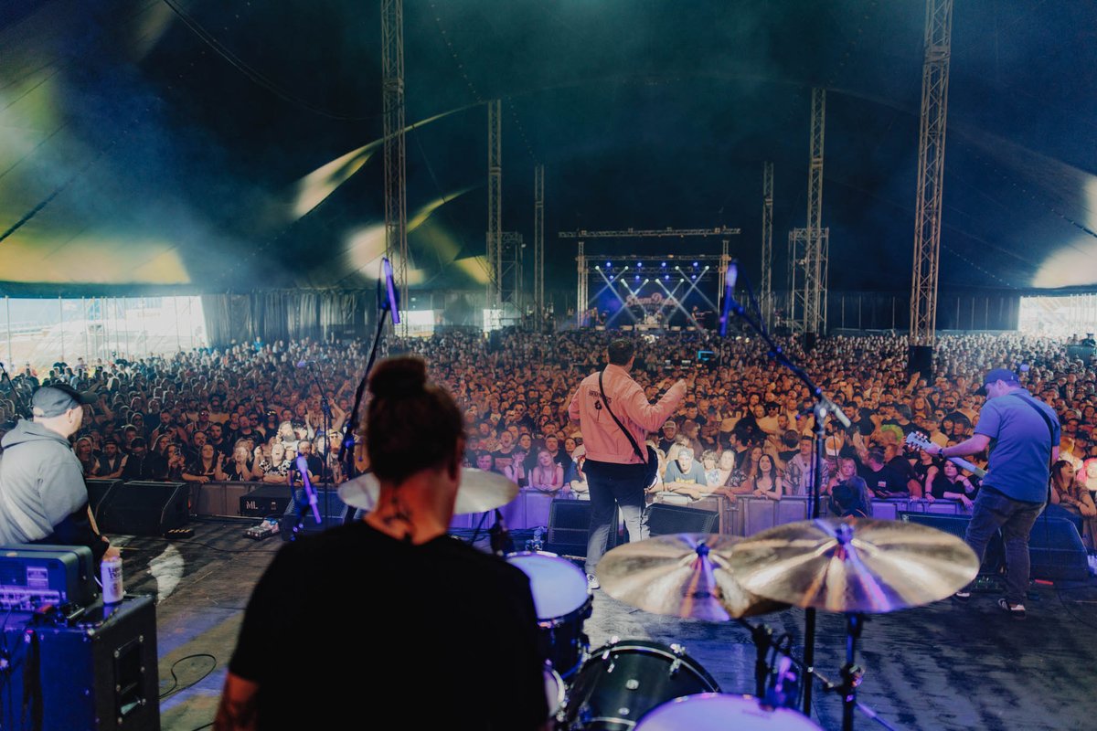 Slam Dunk Festival tweet media