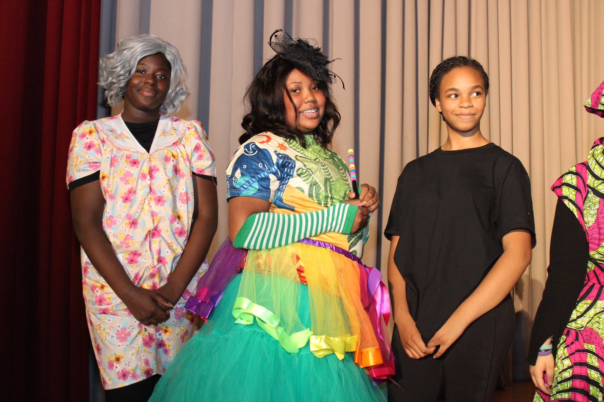 Ingrid Joseph tweet media