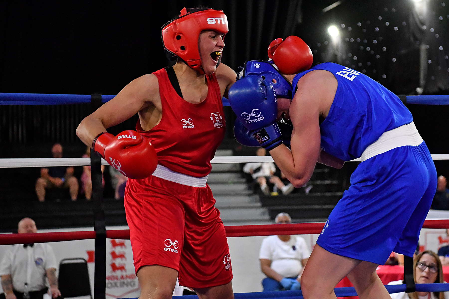England Boxing on Twitter "SEMIFINAL RESULTS 🥊 Find out who has made